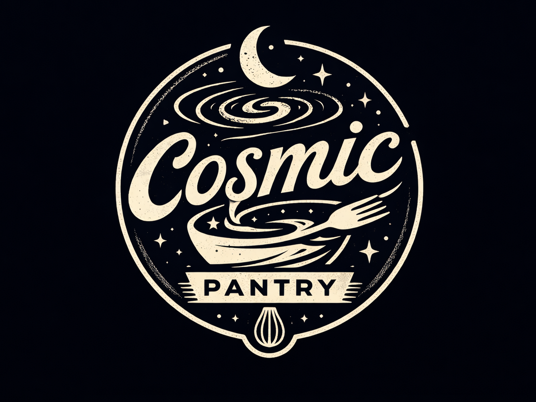Cosmic Pantry thumbnail